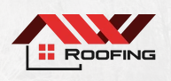 Roofing mascot